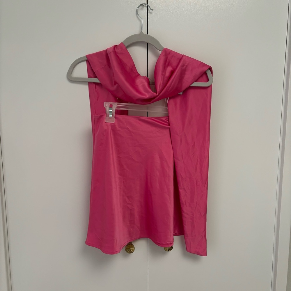 Princess Polly Skirt Set